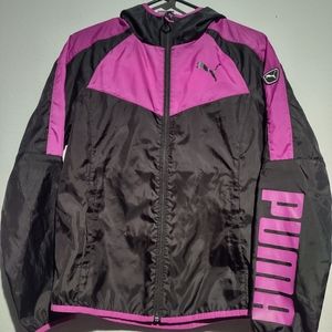 Puma jacket